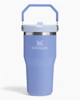 Stanley The IceFlow Flip Straw 2.0 Tumbler 0,6 Lt Hydrangea