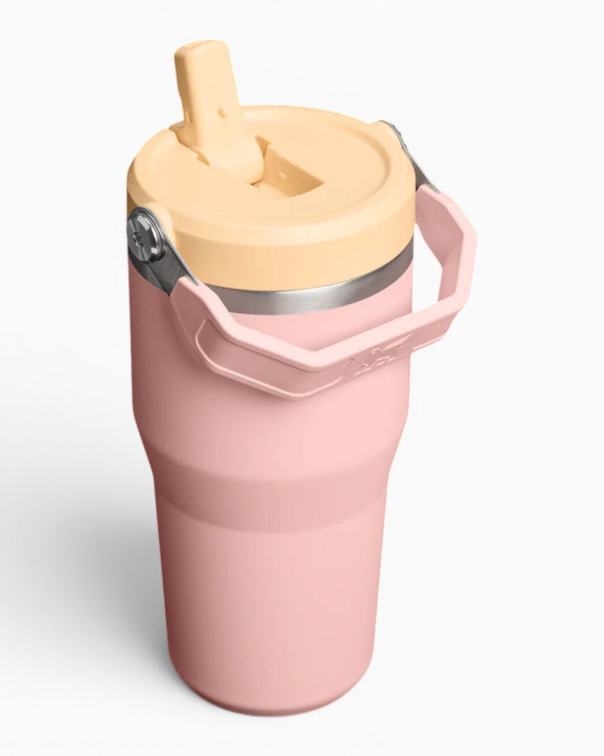 Stanley The IceFlow Flip Straw 2.0 Tumbler 0,6 Lt