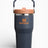 Stanley The IceFlow Flip Straw 2.0 Tumbler 0,6 Lt Twilight