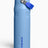 Stanley The IceFlow Flip Straw 2.0 Tumbler 0,7 Lt Blue Sky