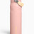 Stanley The IceFlow Flip Straw 2.0 Tumbler 0,7 Lt Peach Rose