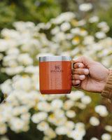Stanley The Legendary Camp Mug 0,35 Lt