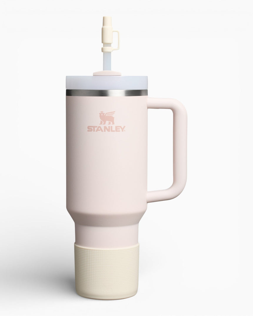 Stanley The Quencher Boot + Straw Topper Cover Set