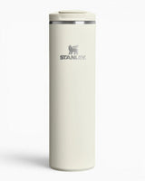 Stanley The Transit Fliptop Mug 0,47 Lt Cream Gloss