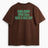 Sunflower Easy Hours Tee Brown