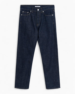 Sunflower Standard Erkek Denim Pantolon Simple Rinse Blue