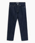 Sunflower Standard Erkek Denim Pantolon Simple Rinse Blue