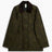 Sunflower Waxed Leisure Erkek Ceket Camo