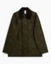 Sunflower Waxed Leisure Erkek Ceket Camo