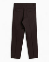 Sunflower Wide Pleated Erkek Pantolon