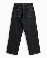 Sunflower Wide Twist Erkek Denim Pantolon