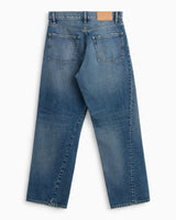 Sunflower Wide Twist Erkek Denim Pantolon