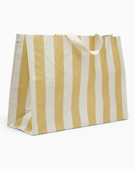 Sunnylife Carryall Plaj Çantası Butternut