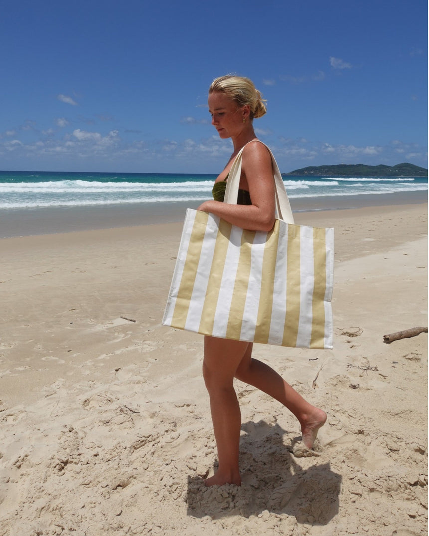 Sunnylife Carryall Plaj Çantası