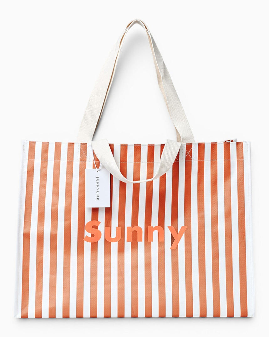Sunnylife Carryall Plaj Çantası
