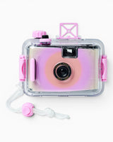 Sunnylife Underwater Camera Magenta