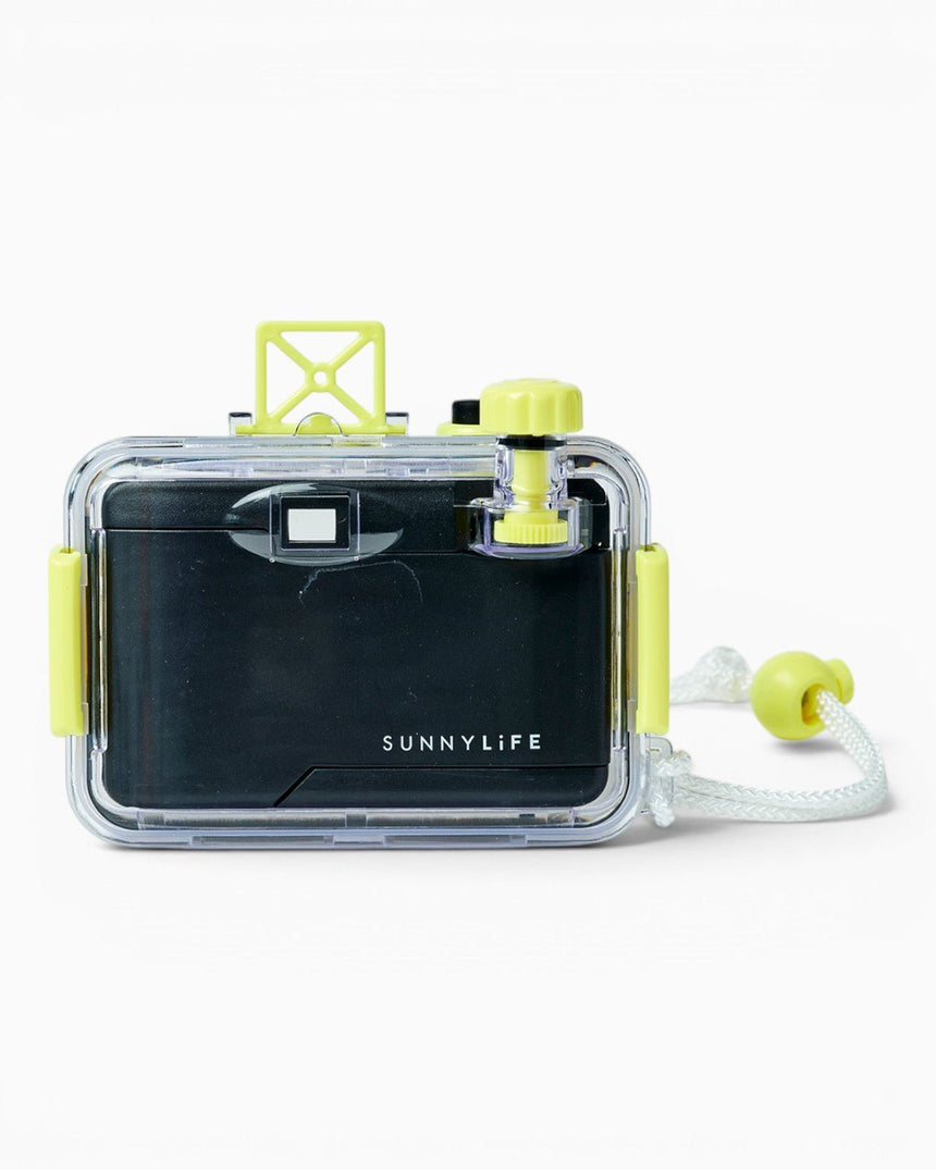 Sunnylife Underwater Camera