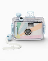 Sunnylife Underwater Camera Pastel Gelato
