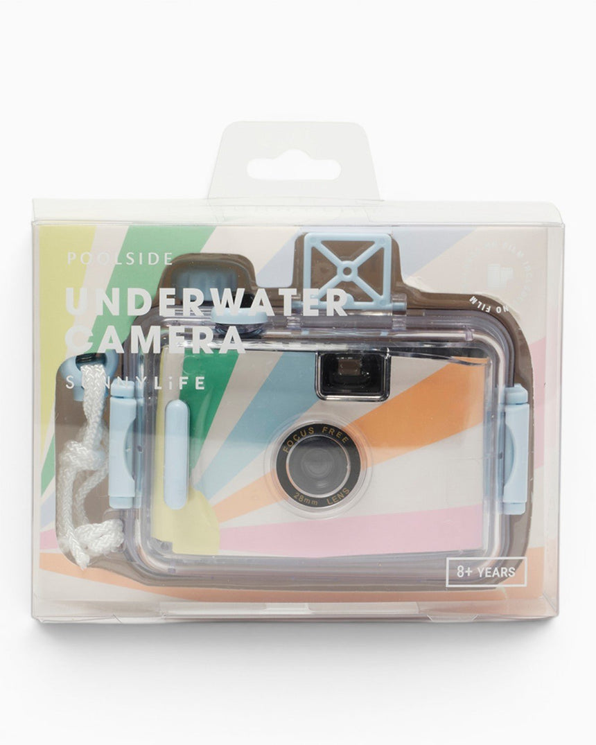 Sunnylife Underwater Camera