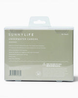 Sunnylife Underwater Camera