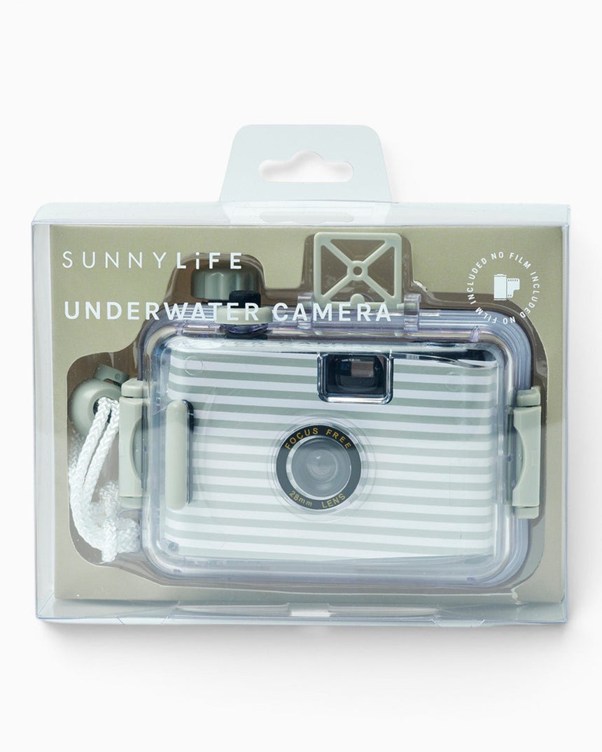 Sunnylife Underwater Camera