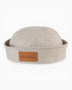 tête bleue Yvette Sailor Dixie Cup III Beige