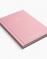 TheMagger Design Bugün Blush