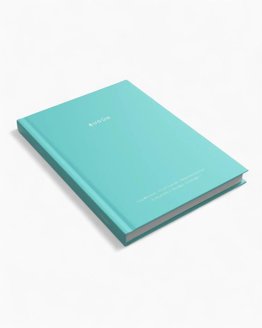 TheMagger Design Bugün Mint