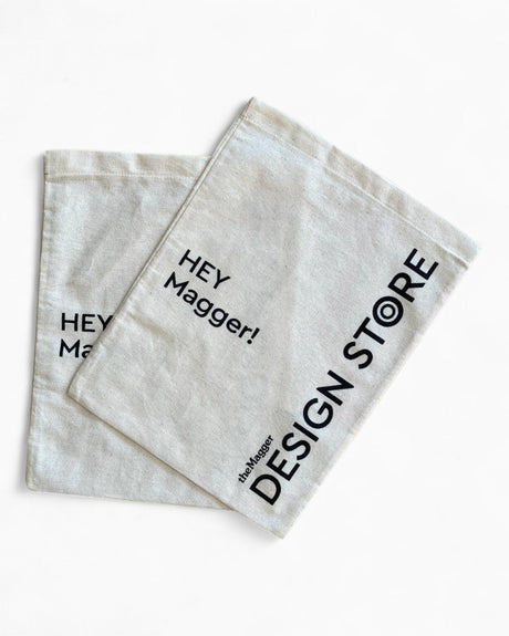 TheMagger Design Keşif Geometria