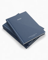 TheMagger Design Keşif Midnight Blue