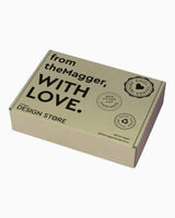 TheMagger Design Keşif Sunshine