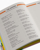 TheMagger Design Keşif Wave