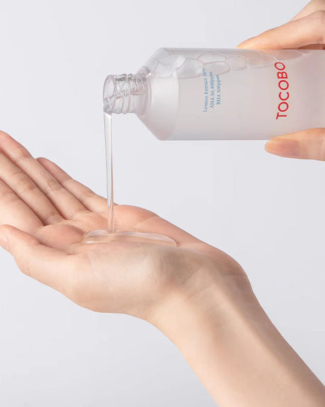 Tocobo Bifida Biome Essence 50ml - Cilt Onarıcı Probiyotik Vegan Öz