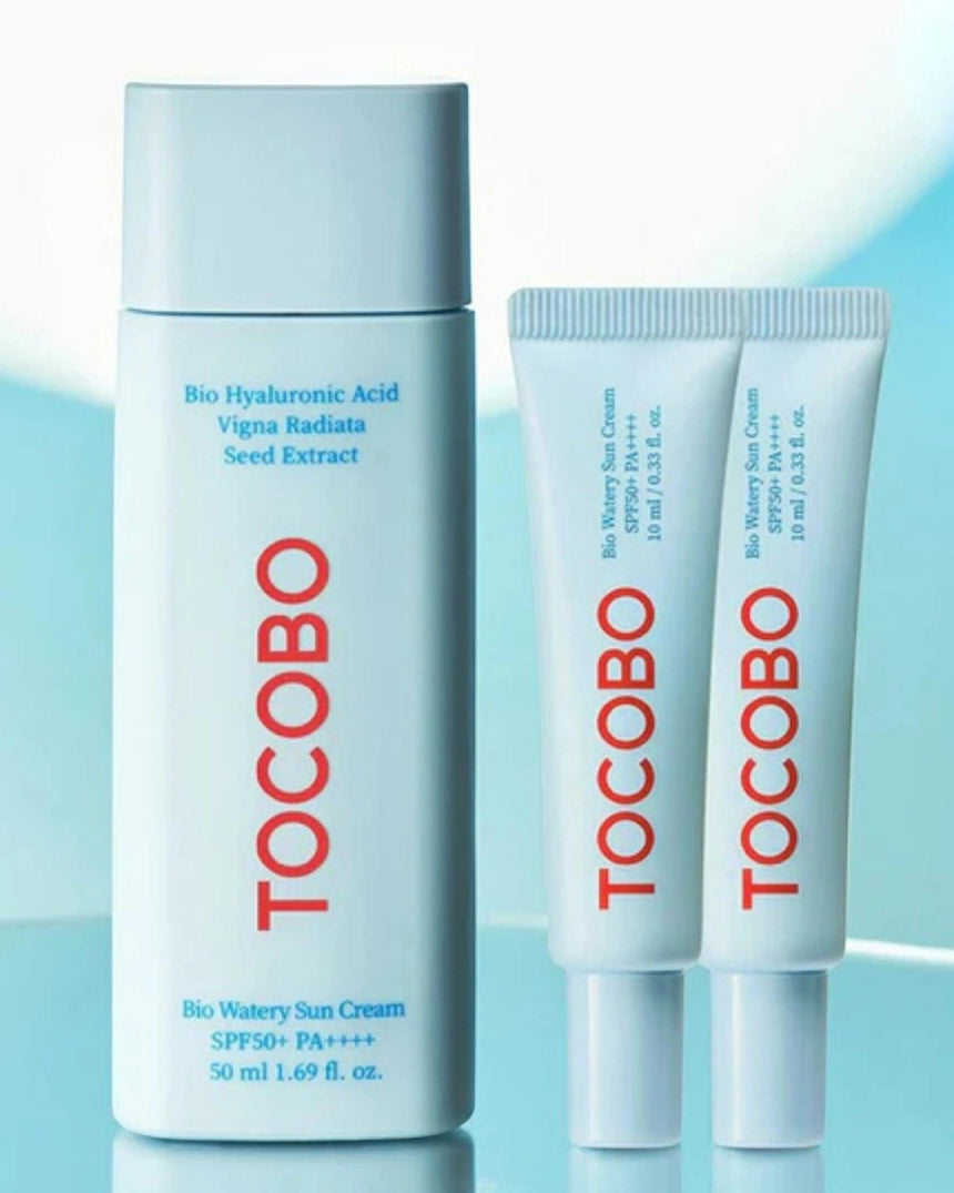 Tocobo Bio Watery Sun Cream SPF50+ PA++++ 10ml