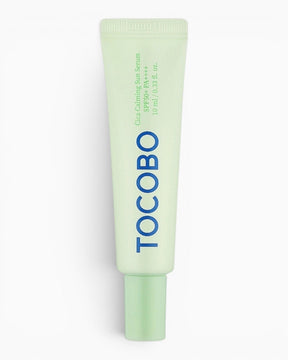 Tocobo Cica Calming Sun Serum SPF50+ PA++++ 10ml