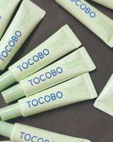 Tocobo Cica Calming Sun Serum SPF50+ PA++++ 10ml