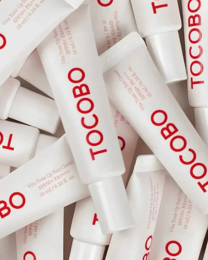 Tocobo Vita Tone Up Sun Cream SPF50+ PA++++ 10ml