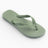 Havaianas Top Senses Kadın Terlik Green