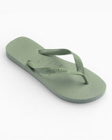 Havaianas Top Senses Kadın Terlik Green