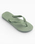 Havaianas Top Senses Kadın Terlik Green