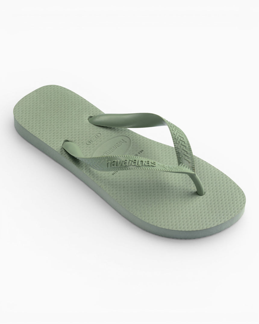 Havaianas Top Senses Kadın Terlik Green