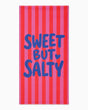 Towel & Maison Sweet But Salty Plaj Havlusu Multi