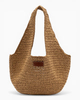 Tullaa Astra Saddle Bag Camel