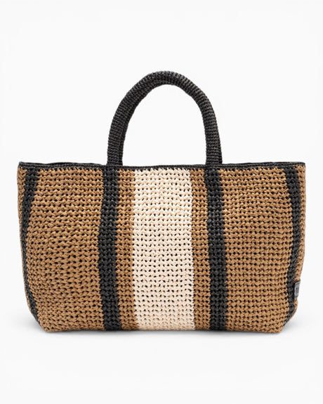Tullaa Astra Shoulder Bag No2 Tricolor