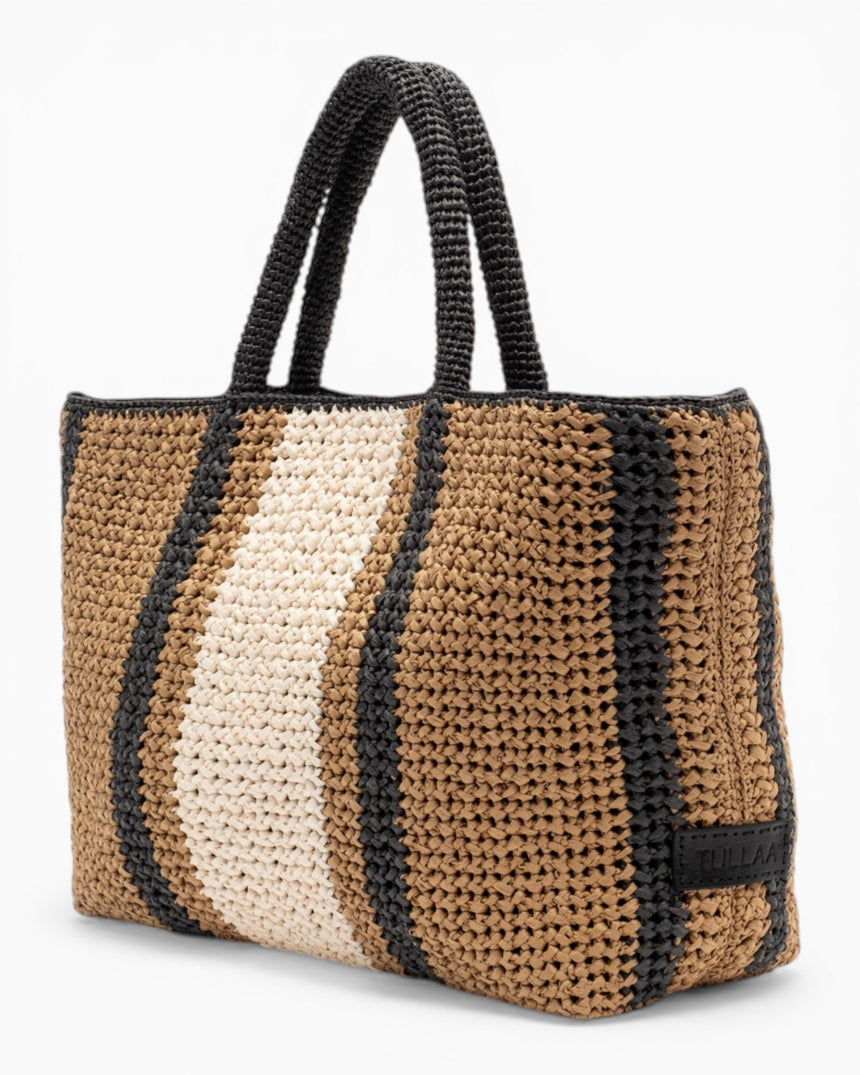 Tullaa Astra Shoulder Bag No2