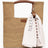 Tullaa City Bag Camel