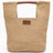 Tullaa City Midi Bag Camel