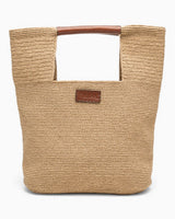 Tullaa City Midi Bag Camel