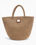 Tullaa Luna City Bag Camel