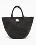 Tullaa Luna City Bag Siyah